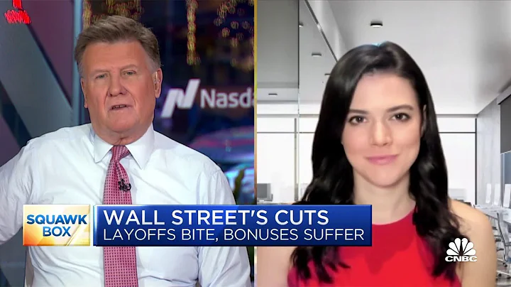 Wall Street seeing a resurgence of 'firing by process,' says New York Posts Lydia Moynihan