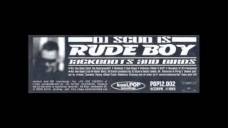Rude Boy - Skinhead (I Said Pogo)