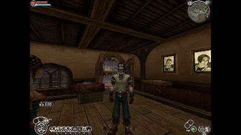 Fable the Lost Chapters Episode 4 - Gone Fishing