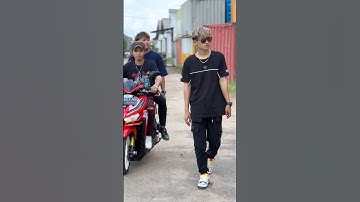 Jangan so jagoan #shortvideo #trending