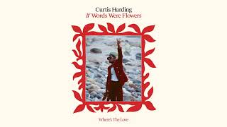 Video thumbnail of "Curtis Harding - "Where's The Love" (Full Album Stream)"