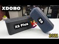 Xdobo X8 Plus Vs Xdobo X8  | Sound & BASS Test ( Which One Is Worth it? )