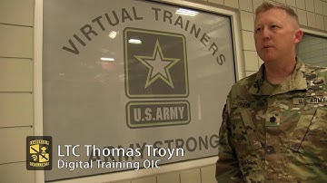 Call for Fire Training | CLC