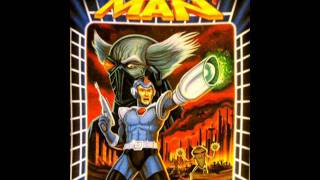 Megaman 9 OST - Suspense