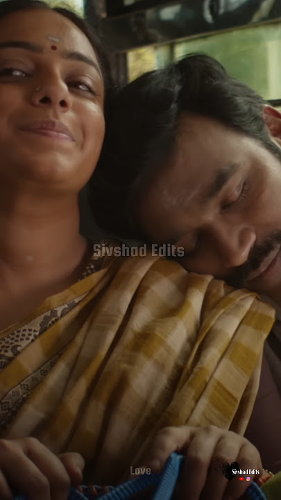 Enna Sugam | Idli Kadai | Dhanush |  Nithya Menen | GV Prakash Kumar