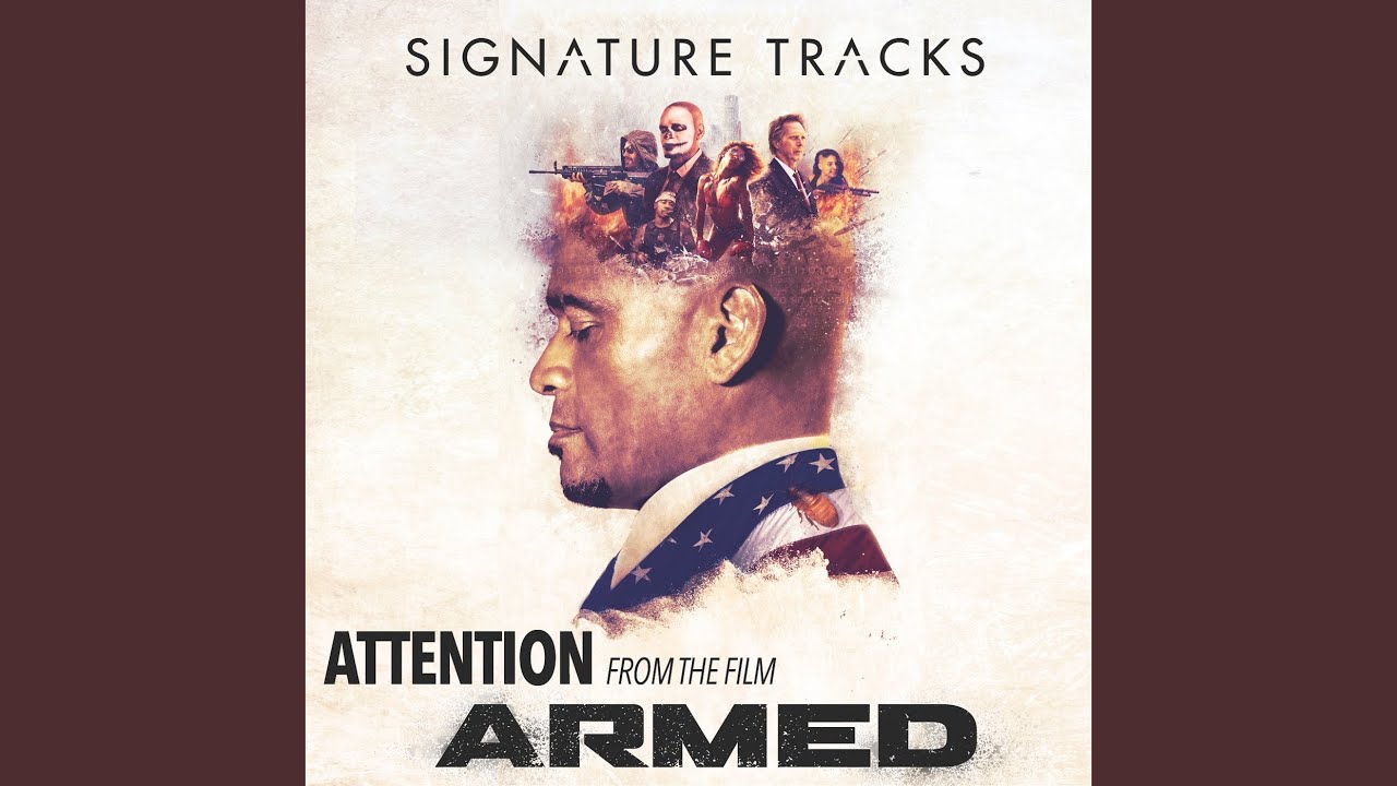 Attention (From The Film 