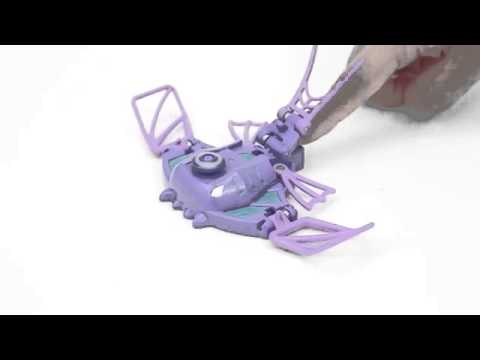 Video Đồ chơi zinba - HƯỚNG DẪN CÁCH XUẤT TRẬN WIKSY [Zinba... - youtube