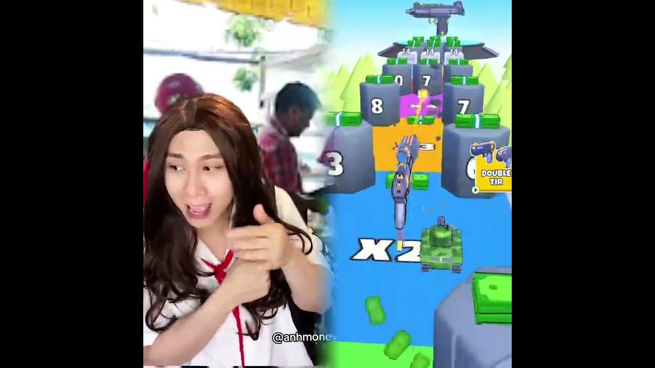 Video ngắn (anhmoney) video giải nén