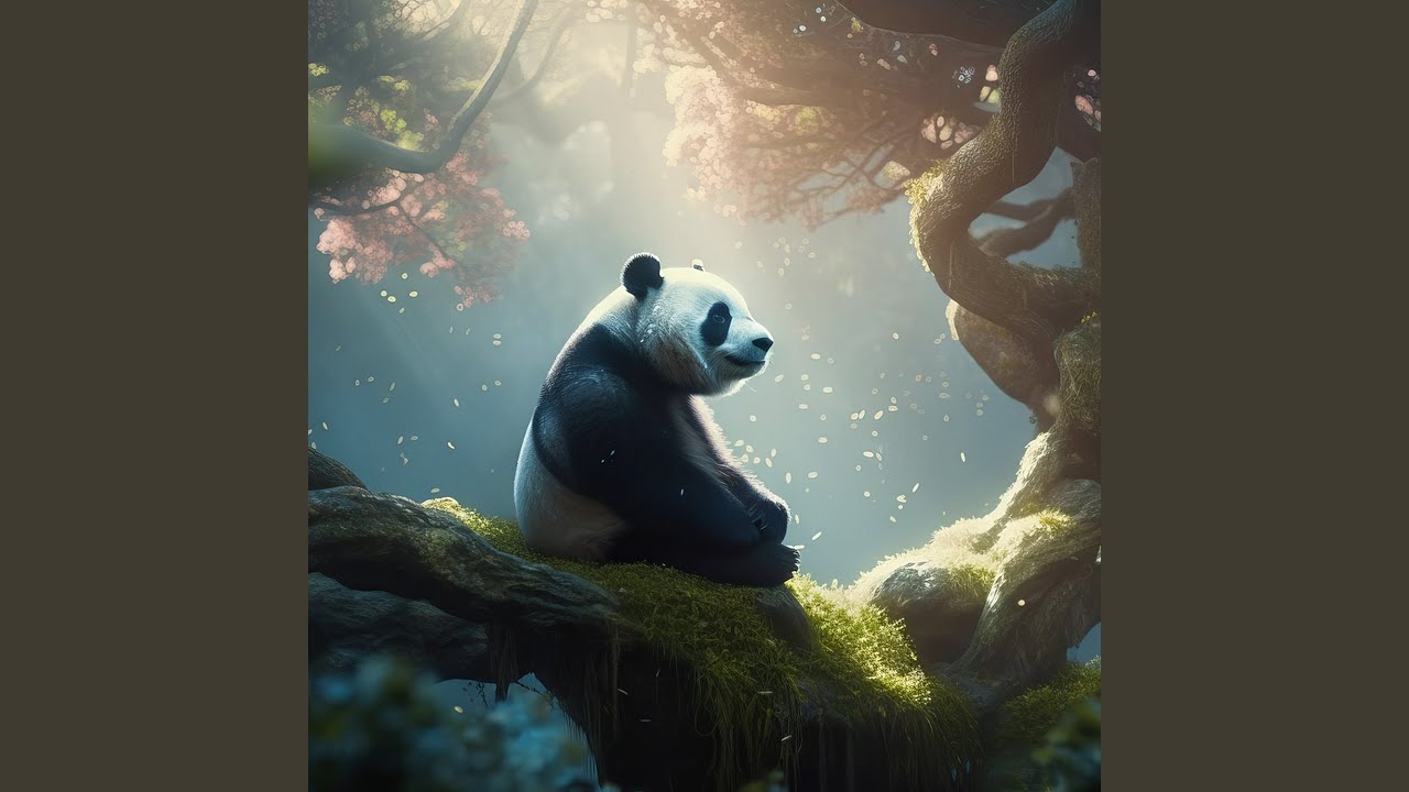 Watch Relax Panda on YouTube Watch Relax Panda on YouTube