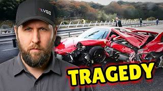 New Shocking Details Revealed About What Really Happened To Derek Bieri From Vice Grip Garage