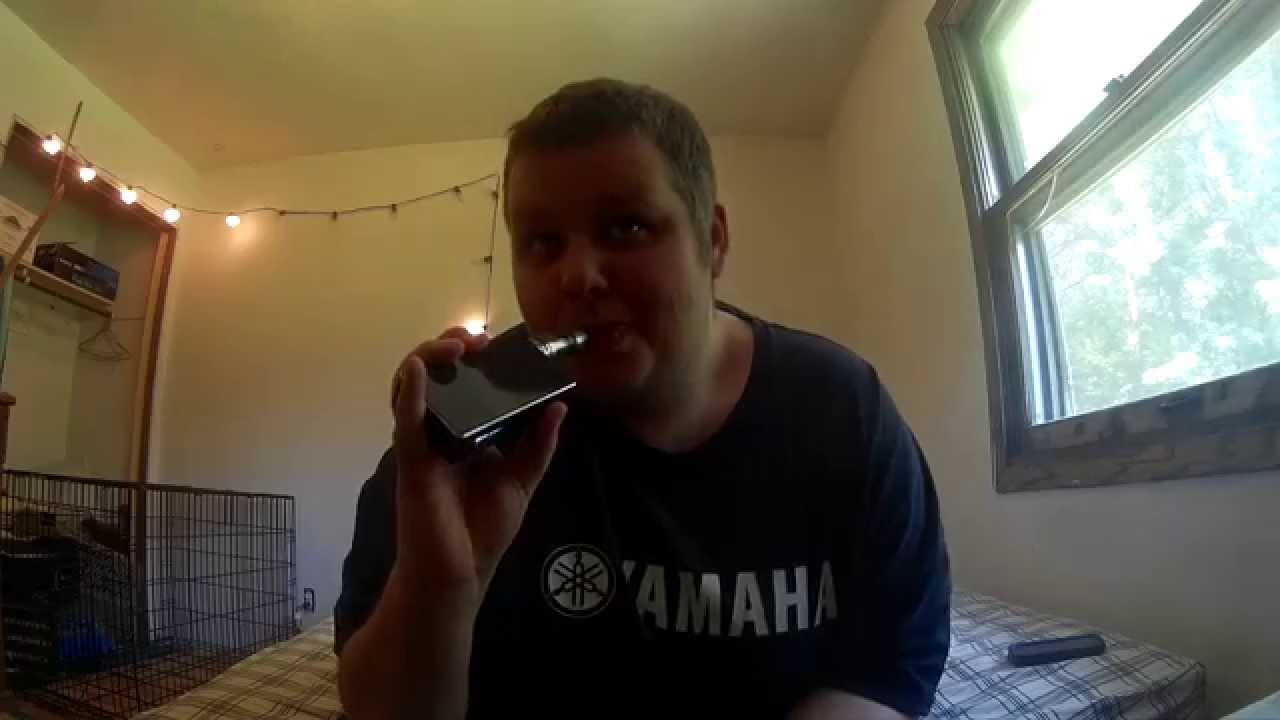 High Voltage Matrix Sub Ohm Clearomizer First Look