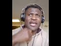 UFC 260 : Entrevue de Francis Ngannou