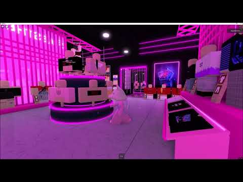 Aesthetic Homestore By Z S Aesthetics Let S Go Shopping Roblox Gameplay Blox N Stuff Youtube - halloween update aesthetic homestore roblox