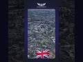 What city’s has most Indians in the Uk