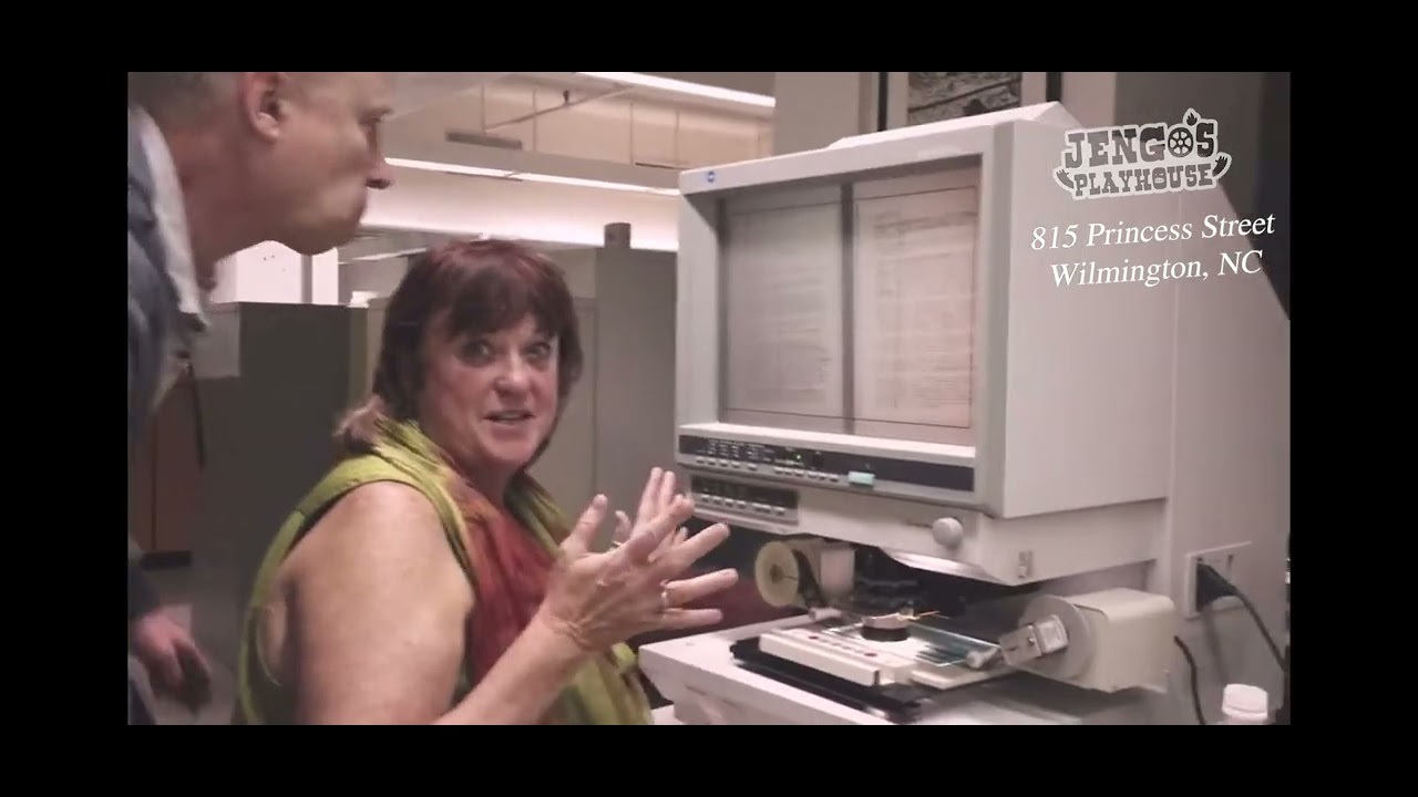 1946: The Mistranslation That Shifted Culture- screening at the Silver Pride Cinema Festival