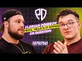 Florian poirson  prpa projets et remise en question sans tabou  theprepdad podcast