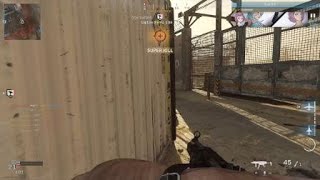 HQ killfeed Rust