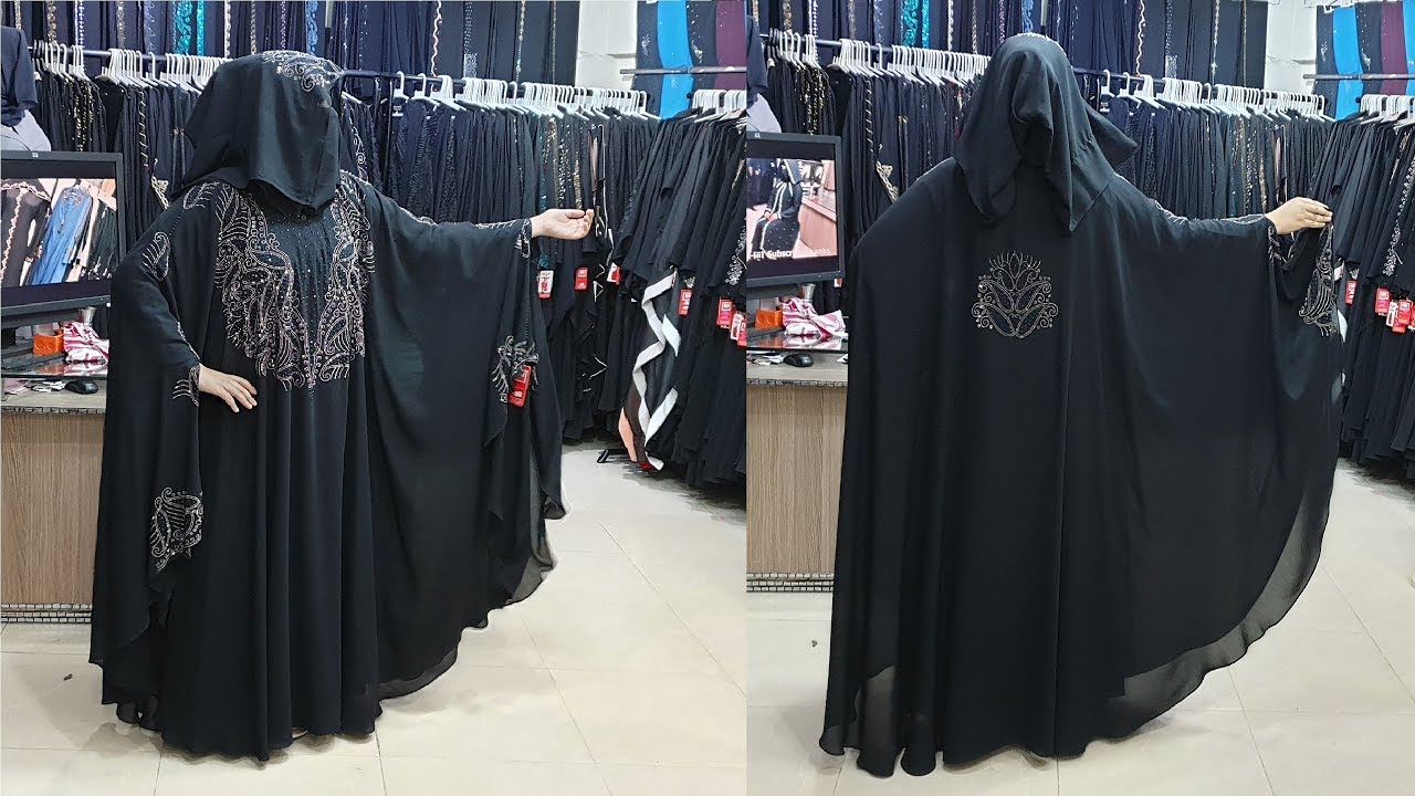 misri abaya style