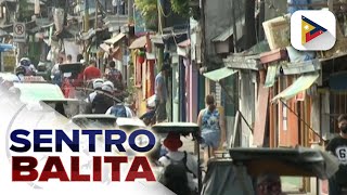 Poverty rate ng Pilipinas, bumaba ngayong taon ayon kay Sec. Gadon