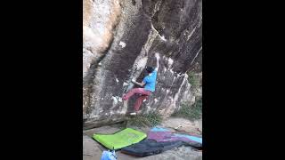 Photo of Grampians Boulder