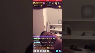 Bigo Live - Kinh Bigo - Troll Idol Be Kem