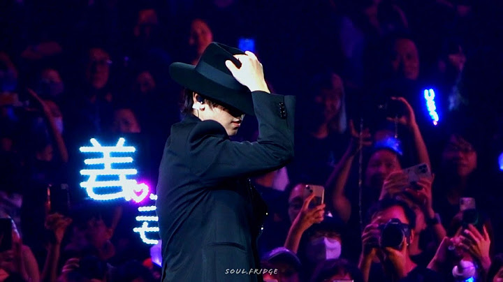 姜濤 Keung To - 一號種籽 & Every Single Time(新歌) | 【Keung To WAVES In My Sight Solo Concert 2023】20230802