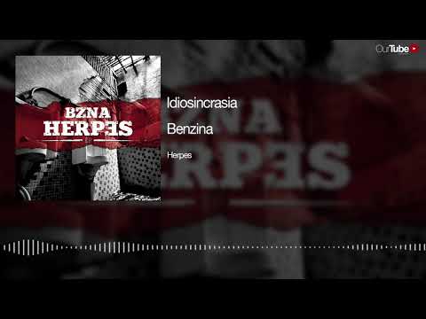 3 Benzina Idiosincrasia