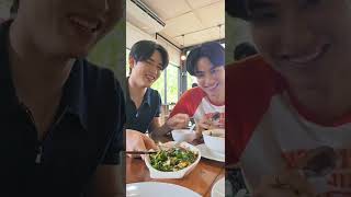 (TayNew) 260410 TikTok Live