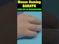 Mouse Gamer Barato por $19 -  Razer DeathAdder Essential #shorts #gaming