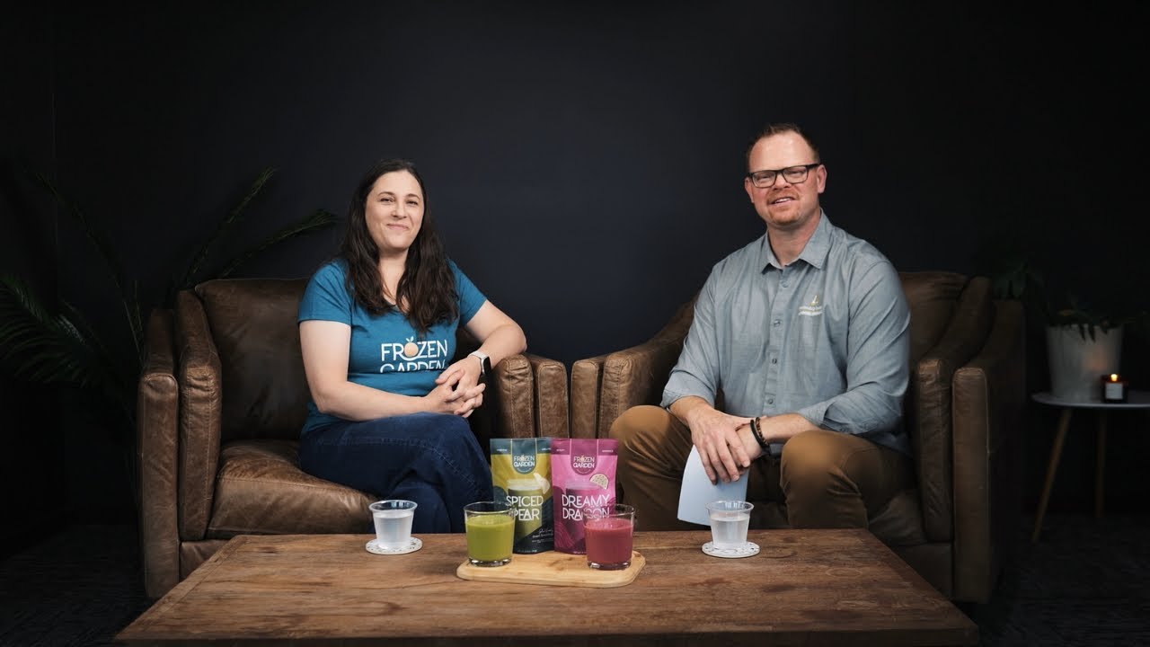 Spark Series 02 - Product Development and Launch with Allyson Straka