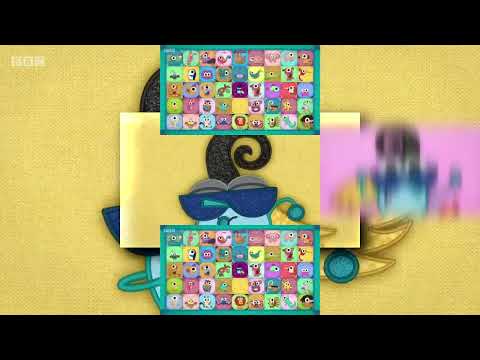 YTPMV Patchwork Pals, Series 2, Patchwork Ladybird SCAN