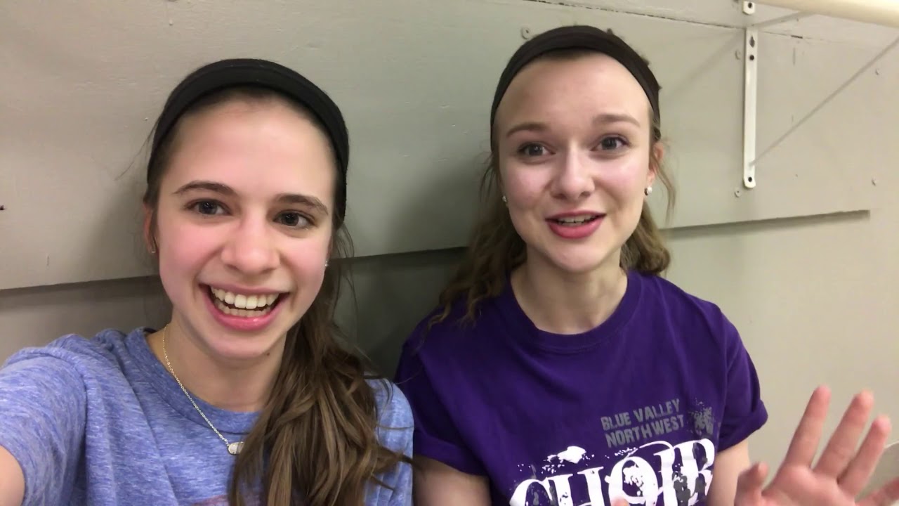 76 Trombones ft. Tommy Djilas and Zaneeta ShinnCYTKC's Music Man 2018