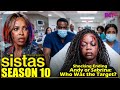 Tyler Perry’s Sistas Season 10 Shocking Ending Explained | Andy or Sabrina  Who Was the Real Target?