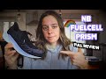 FULL REVIEW: NEW BALANCE FUELCELL PRISM