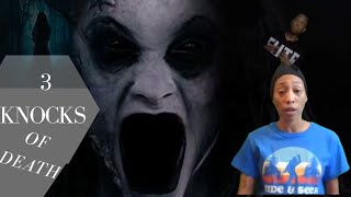 Superstition: 3 knocks of Death p2/OPEN CHANNEL