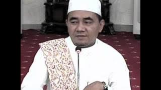 Kitab Al - Hikam : Hikmah Ke - 9 (KH. Muhammad Bakhiet / Guru Bakhiet)