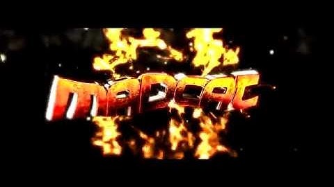Intro - Madcat Dual with Wurax (Motion Design) [7]
