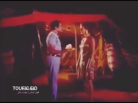 عبدالحليم حافظ يا خلي القلب