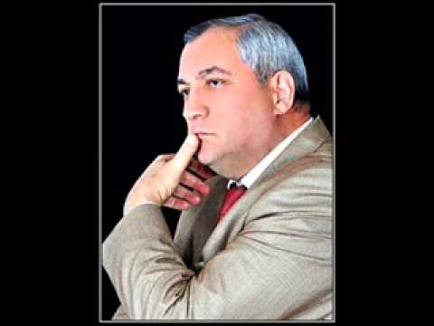 Vaqif YAQUBOĞLU - Varsan ki danışırlar