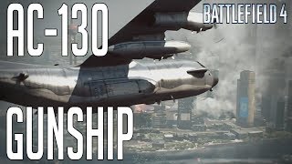 ac 130 battlefield 4 ac 130 battlefield 4