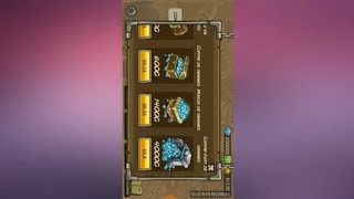 تهكير لعبة Kingdom Rush screenshot 5