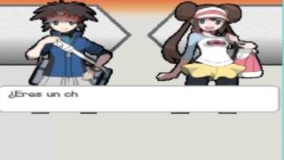 Pokemon BO2//RANDOMIZADO