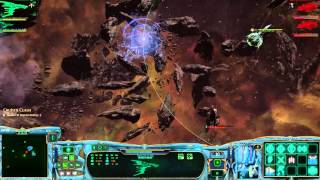 Battlefleet Gothic: Eldar Cruisers Battlefleet Gothic: Eldar Cruisers