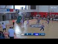 GUARDERIA TAO TAO CD ART-CHIVO - CIUTAT DE LES ROSES CBS | C.E. CLUBES MINI FEMENINO