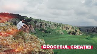 Samurai & M3taphour - Basta! (Procesul Creatiei)