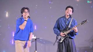 ดาวหางฮัลเลย์ - Fellow Fellow [GRAND OPENING “Brother INK TANK ที่อิ้งค์เลือก”]
