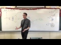 Calculating Volumes of Rotated Shapes