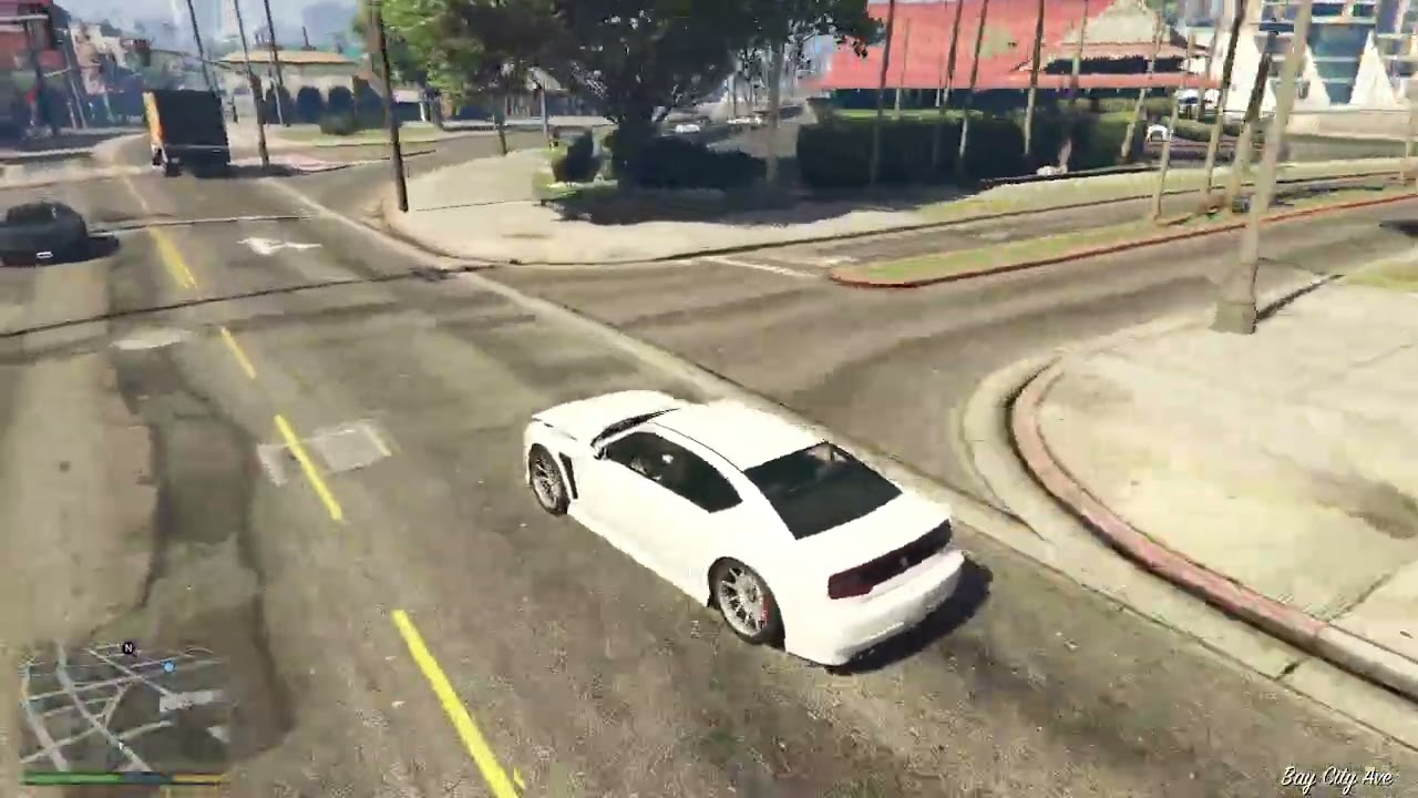 Gta 5 Tüm Görevler Part 2