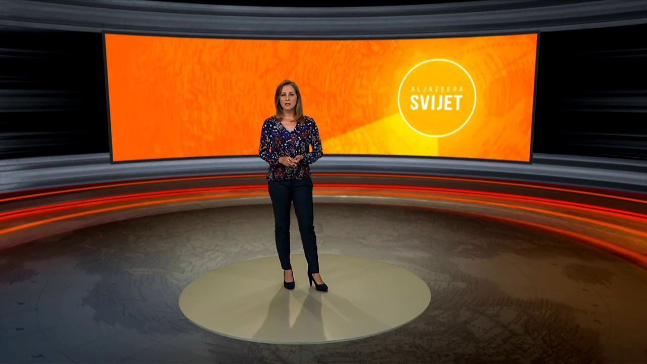 AJ World 25_11_2018 - الأحد 21:30