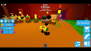 MINING SIMULATOR WORKING CODES 2021 | ROBLOX MINING SIMULATOR